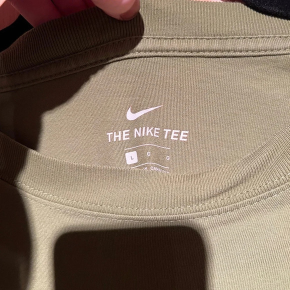 Men’s Nike SB T-Shirt - Picture 5 of 5